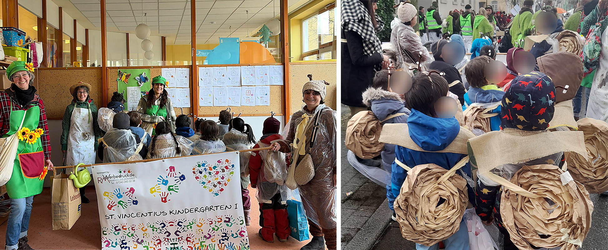 Bild Faschingszeit 2026